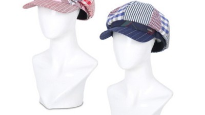 놓치면 후회! 닥스 캐스켓 모자 솔직 후기 & 꿀팁 대방출 👒