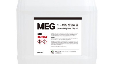 겨울철 내 차 지킴이! 부동액MEG 특가 할인 받고 득템하세요!🥰