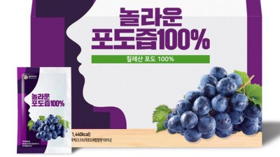 ✨ 놓치면 후회! 자연의품격 포도즙 리얼 후기 & 꿀팁 대방출 🍇
